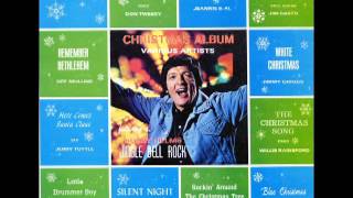 Bobby Helms- Jingle Bell Rock (70's country version)