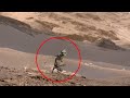 Incredible New Video of Mars Surface: Perseverance Rover Released Stunning Landscape of Mars S-1284