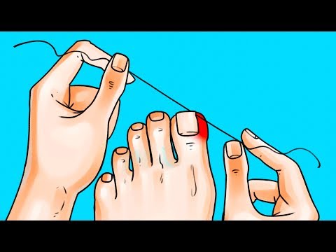 6 Awesome Tips to Make Your Feet Look Fabulous 6 Awesome Tips to Make Your Feet Look Fabulous