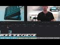 davinci resolve 초보자를 위한 완전한 튜토리얼