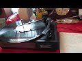 bsr minichanger sa 155 amp plays rare lp