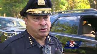 Threats found inside Methuen school