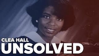 Clea Hall, missing for 25 years | Unsolved