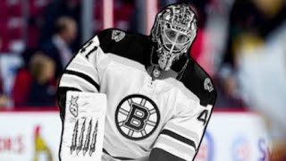 Jaroslav Halak - Best as a Bruin