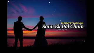Song : Sanu ek pal chain || Movie : Raid || Ajay Devgan,Ileana D' cruz