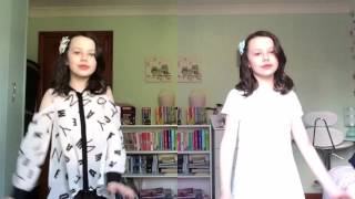 "Identical twins " Fan Video