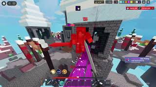 Why Is The Skoll Kit Actually Good For Solos... (Roblox Bedwars)