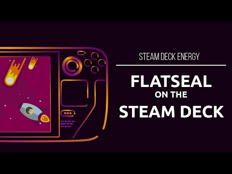 Use Flatseal on the Steam Deck to Manage Permissions