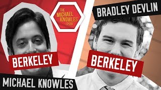 WTF Happened To Berkeley?