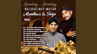 Bowo Kembang Kacang