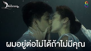 ผมอยู่ต่อไม่ได้ถ้าไม่มีคุณ | มณีนาคา ช่อง8 | HIGHLIGHT EP24