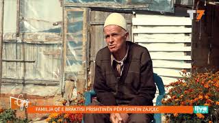 #gjesi: Familja që braktisi Prishtinën për fshatin Zajçec | T7