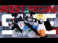 Raiding Site Roleplay's Most Secure Facility | Roblox