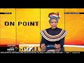 SA Unrest I Update on looting and unrest in KwaZulu-Natal and Gauteng