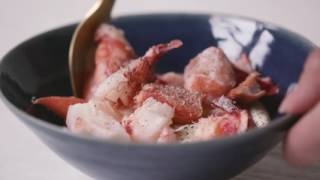 Seriously Good Lobster Roll Recipe | Heinz [Seriously] Good Mayonnaise