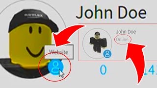 Omg John Doe Is Online And Messaging Me At 3 00 Am - john doe sent me a message on roblox scary music videos
