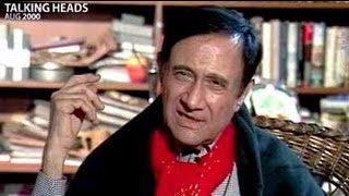 Talking Heads with Dev Anand (Aired: August 2000)