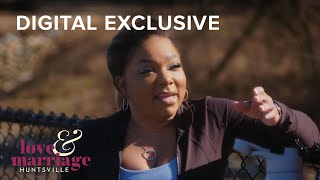 Mel Confronts Nell for Missing Events! | Digital Exclusive | Love & Marriage: Hu