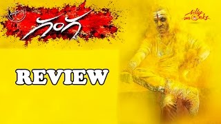 Ganga ( Muni 3 ) Review - Raghava Lawrence, Taapsee Pannu | Silly Monks