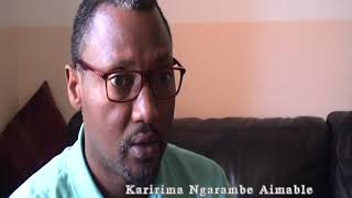 Impamvu nzatora  Paul Kagame