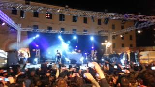 sassari Club dogo noi siamo il club live HD