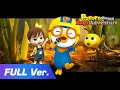 Pororo Bugs Adventure Movie | Kids Animation | Pororo Movie | Pororo the little penguin