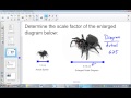 Lesson 2 Video - Enlargements