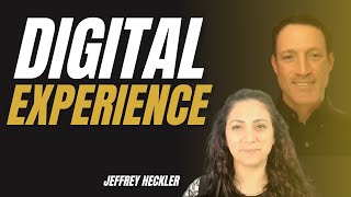 Leveraging DIGITAL Customer EXPERIENCE and High Touch