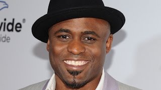 The Secret Struggles Of Wayne Brady