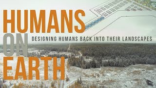 Humans On Earth Pilot Introduction