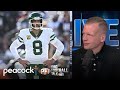 Aaron Rodgers cannot carry the New York Jets - Chris Simms | Pro Football Talk | NFL on NBC