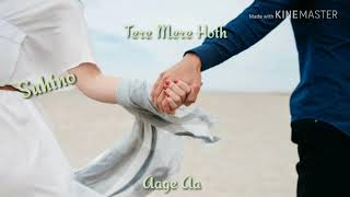 Tere Mere Hothon Pe Meethe Meethe Geet Mitwa Status