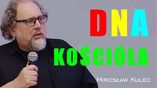 Kościół Jezusa #2 - Mirosław Kulec