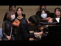 nakase tomoya beethoven piano concerto no.5 mov.1