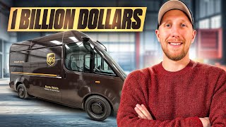 Is This Electric Van the Future We Never Had?