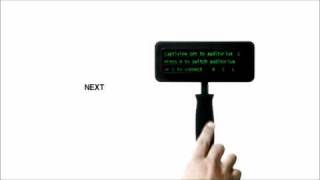 CAPTIVIEW TVC