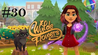 Wylde Flowers Ep 30: Identity of the Acolyte Witch