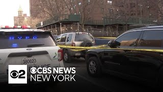 Bronx teen fatally stabbed in chest, NYPD says