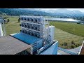 Climeworks - Capturing CO2 from air Climeworks - Capturing CO2 from air
