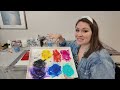 paint like a pro with these painting palette hacks acrylic u0026 oil