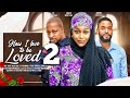 HOW I LOVE TO BE LOVED - 2 (New Trending Nigerian Nollywood Movie 2024) UCHE MONTANA, CHIKE DANIELS