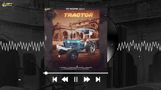 Tractor | JK Dhillon | Latest Punjabi Songs 2023 | New Punjabi Song 2023 | @SPTRecords