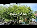 Đám giỗ ba || Tâm Nguyễn