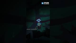 പാവകളുടെ ദ്വീപ് | SPARK LEARNINGS