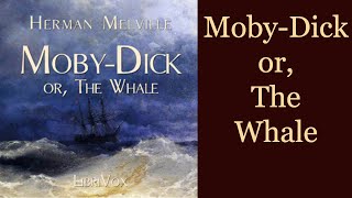 'Moby-Dick or, The Whale' - Chapter 41 - Free Audiobook