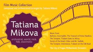 Tatiana Mikova - Film Music Collection