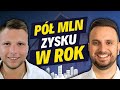 Robi flipy bez pieniędzy! Czyli inwestowanie w nieruchomości z małym kapitałem- Daniel Siwiec