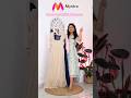 Myntra Most Beautiful Maxi Dresses Haul (full video is tagged)