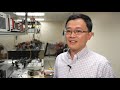 cu boulder engineering faculty shu wei huang