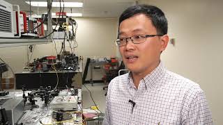 CU Boulder Engineering Faculty: Shu-Wei Huang